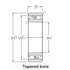 Rolamento NN3010K NTN #1 small image