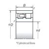 Rolamento NN3008TB NSK