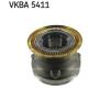 Bantalan VKBA5411 SKF