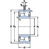 Rolando BS2-2205-2RS/VT143 SKF #1 small image