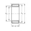 roulements NAO50X68X40 Timken #1 small image