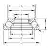 підшипник 90TVL710 Timken #1 small image