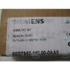 Original SKF Rolling Bearings Siemens SIMATIC S7 6ES7-952-1KL00-0AA0 FLASH MEMORY CARD *FACTORY  SEALED*