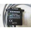 Original SKF Rolling Bearings Siemens 6ES5-734-1BD20 CONVERTER *NEW NO  BOX* #3 small image