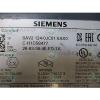 Original SKF Rolling Bearings Siemens 6AV2124-0JC01-0AX0 SIMATIC HMI TOUCH PANEL *NEW NO  BOX* #3 small image