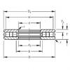 підшипник 120TP152 Timken #1 small image