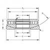 підшипник 160TPS165 Timken