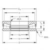 підшипник C-8091-C Timken