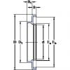 підшипник AXW 12 + AXK 1226 SKF #1 small image