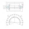 підшипник NRT 100 A SKF #1 small image