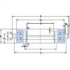 підшипник NRT 80 B SKF #1 small image