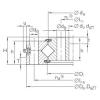 підшипник XU 12 0179 INA #1 small image