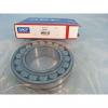 NTN 7208BDB Single Row Angular Ball Bearings #1 small image