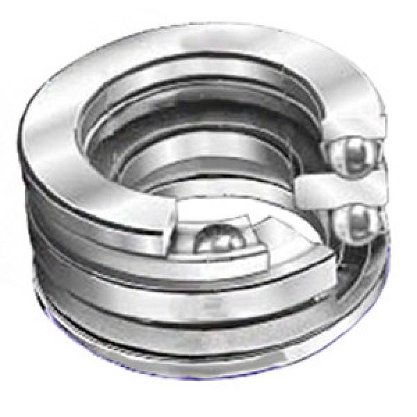 FAG BEARING 52202 Rolamento de esferas de impulso #1 image