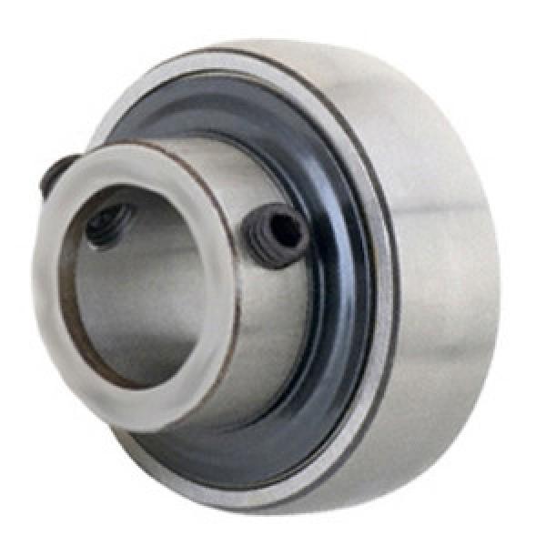 SKF YAT 206-103 Вставить подшипники сферические OD #1 image