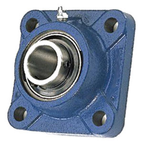 SKF FYJ 40 TF Rolamentos de flange #1 image