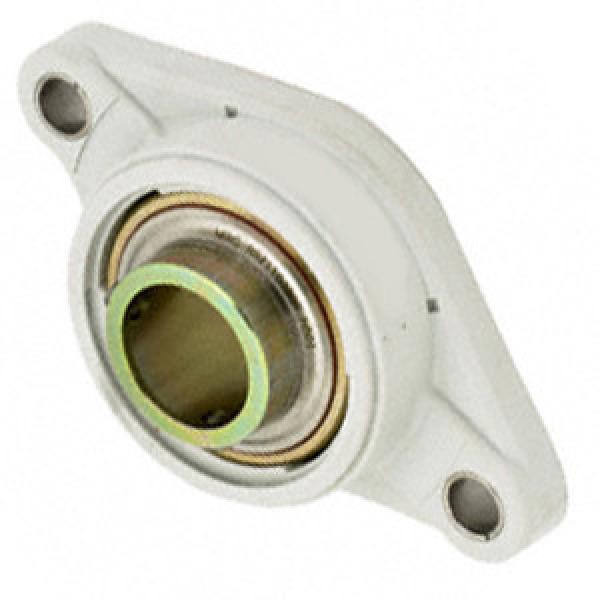 MRC Rolamentos C2F104SS Rolamentos de flange #1 image