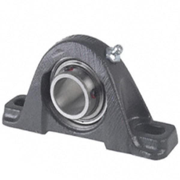 TIMKEN YAK2 11/16 Подшипники для подушек #1 image