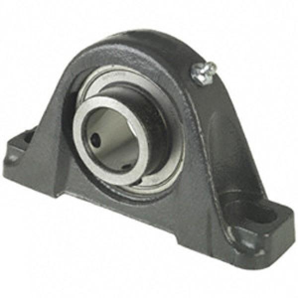 TIMKEN SAK1 1/4S Подшипники для подушек #1 image