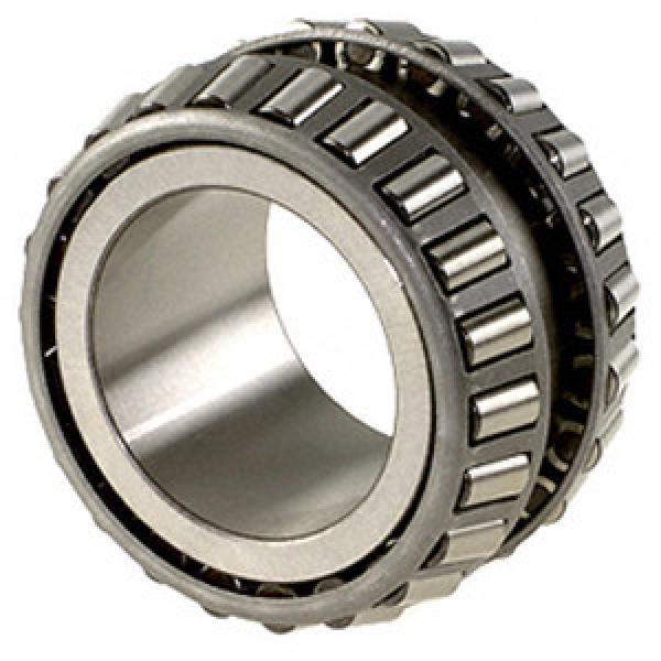 TIMKEN LM603045DA Rolamentos de rolos cônicos #1 image