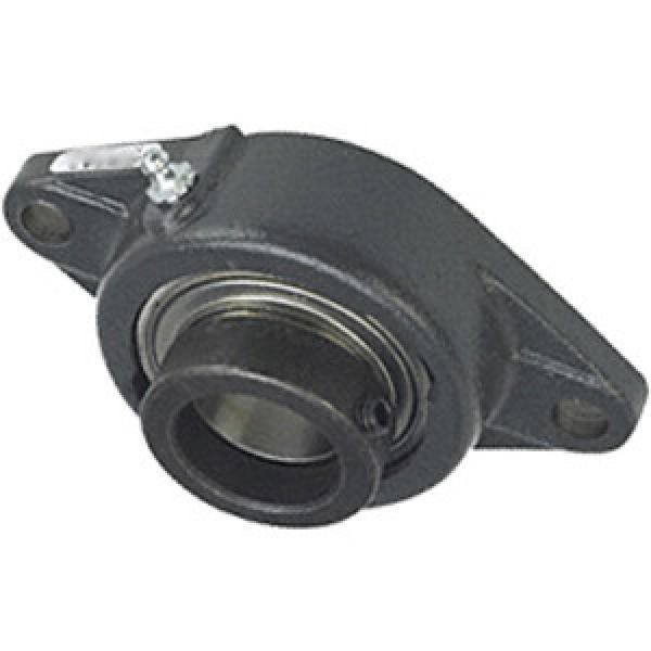 NTN UELFLU205-015D1 Rolamentos de flange #1 image