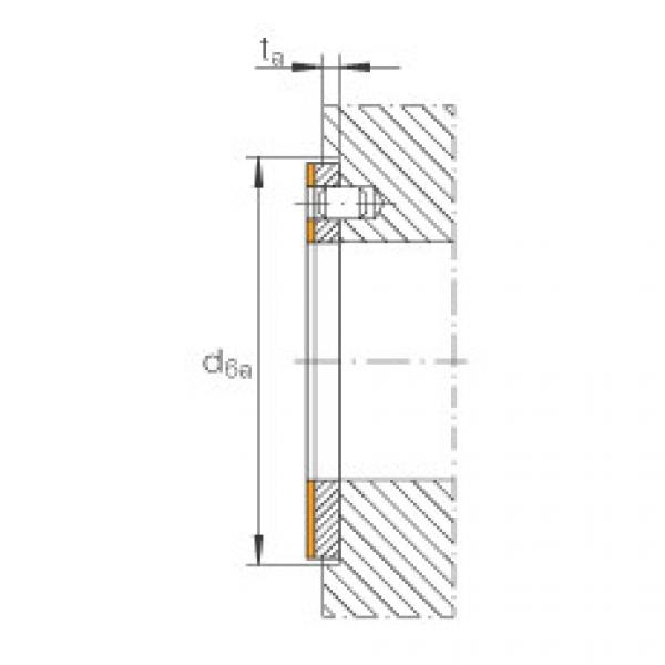 FAG Anlaufscheiben - EGW32-E40 #3 image