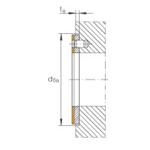 FAG Anlaufscheiben - EGW32-E50 #3 image