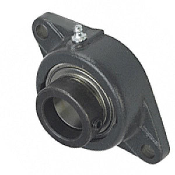 FAFNIR RCJT2 3/16 NT Rolamentos de flange #1 image