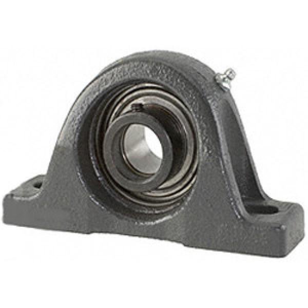 TIMKEN LAK1 Подшипники для подушек #1 image