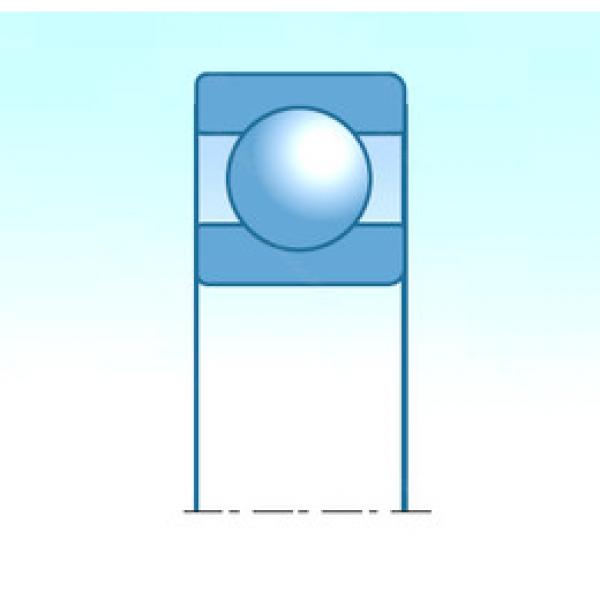 підшипник 6311LB NTN #1 image