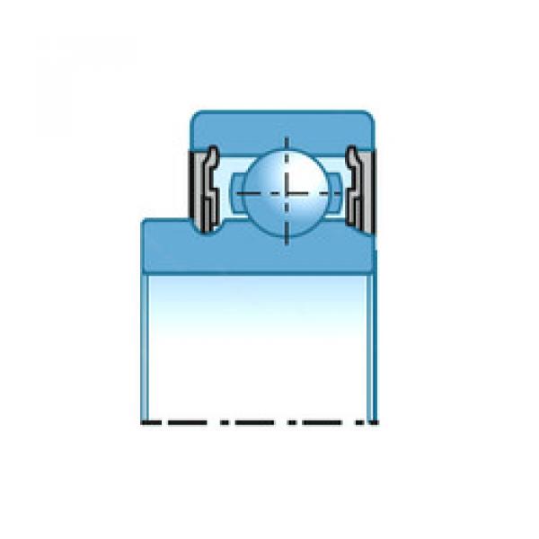 Bantalan BB1-3155 SKF #1 image