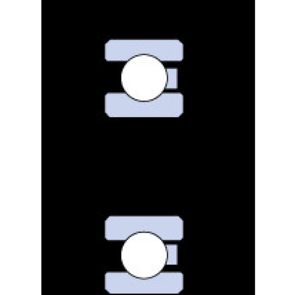 Bantalan 6012/HR11QN SKF #1 image