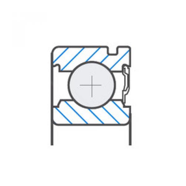 Bantalan BB1B362020 SKF #1 image