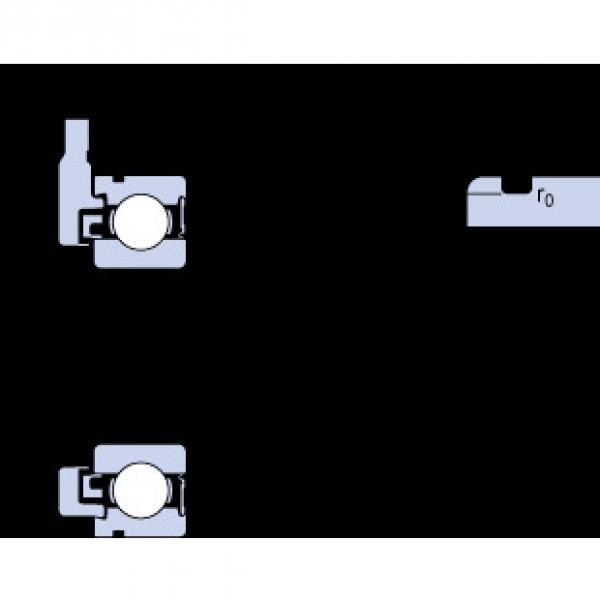 Bantalan BMD-6206/064S2/UA008A SKF #1 image