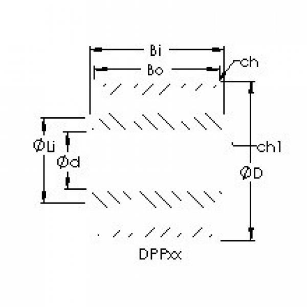 Bantalan DPP10 AST #1 image