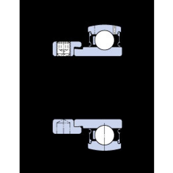 Bantalan E2.YET 204-012 SKF #1 image