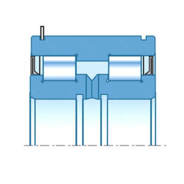 Bantalan SL04-5008LLNR NTN #1 image