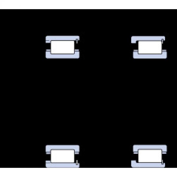 підшипник NCF 2244 ECJB/PEX SKF #1 image