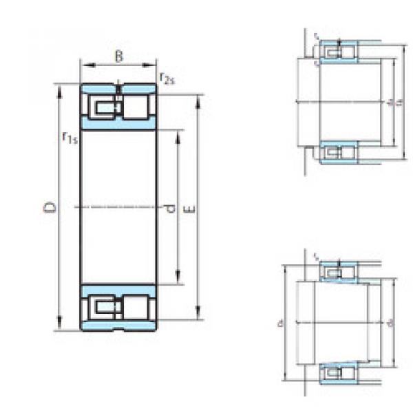 Bantalan PSL 512-25 PSL #1 image