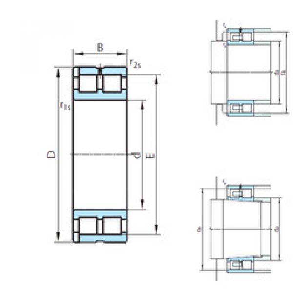 Bantalan PSL 512-24 PSL #1 image