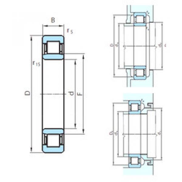 Bantalan PSL 412-200 PSL #1 image