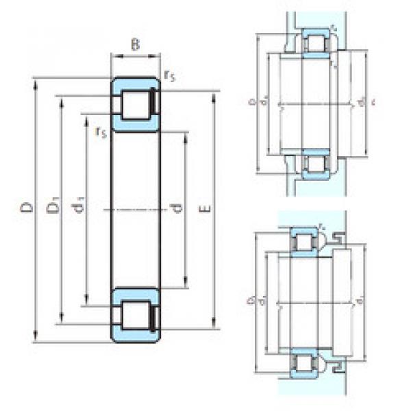 Bantalan PSL 412-202 PSL #1 image