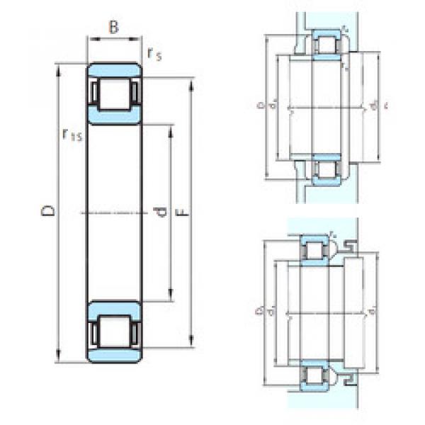 Bantalan PSL 410-27 PSL #1 image