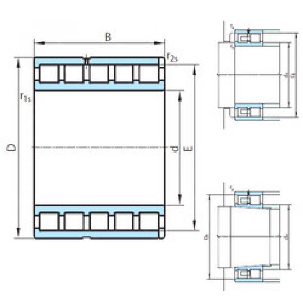 Bantalan PSL 510-14 PSL #1 image