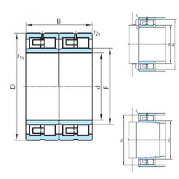 Bantalan PSL 511-10-1 PSL #1 image