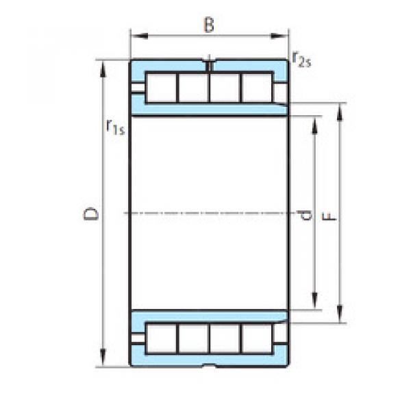 Bantalan PSL 512-17 PSL #1 image