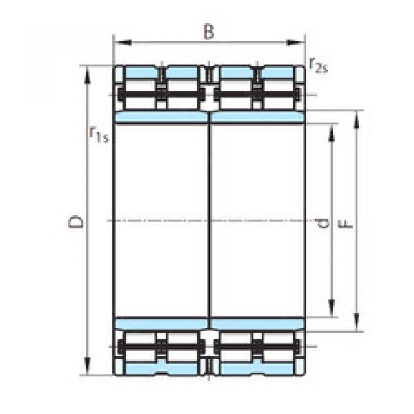 Bantalan PSL 512-305 PSL #1 image