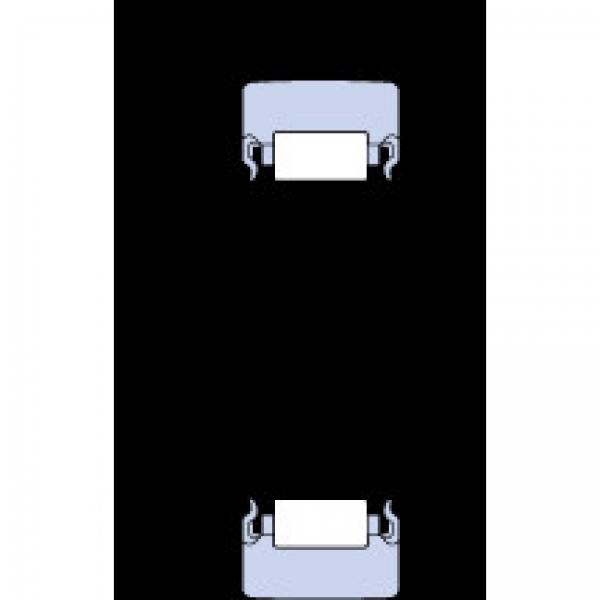 Bantalan RNA 2201.2RS SKF #1 image