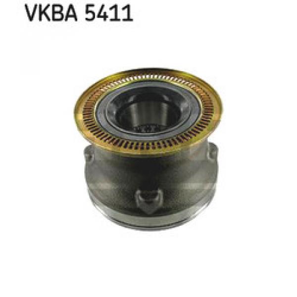 Rolando VKBA5411 SKF #1 image