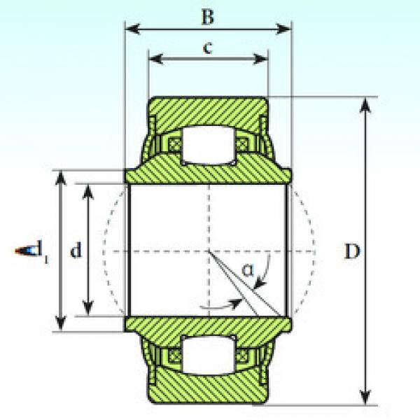 Rolando GE 12 RB ISB #1 image